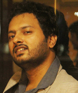 Puneet Sharma