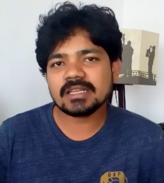 Avinash Arun