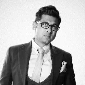 Nitin Arora
