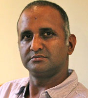 Pramod Pathak