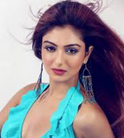 Khushi Mukherjee