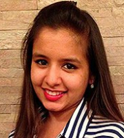 Aishwarya Majmudar