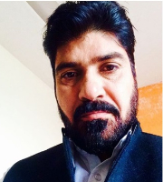 Suvinder Vicky