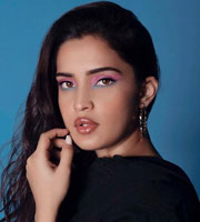 Aarushi Sharma