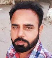 Sukhwinder Raj