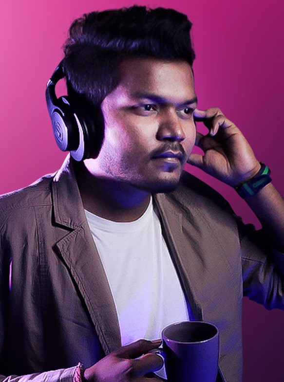 Niraj Vishwakarma
