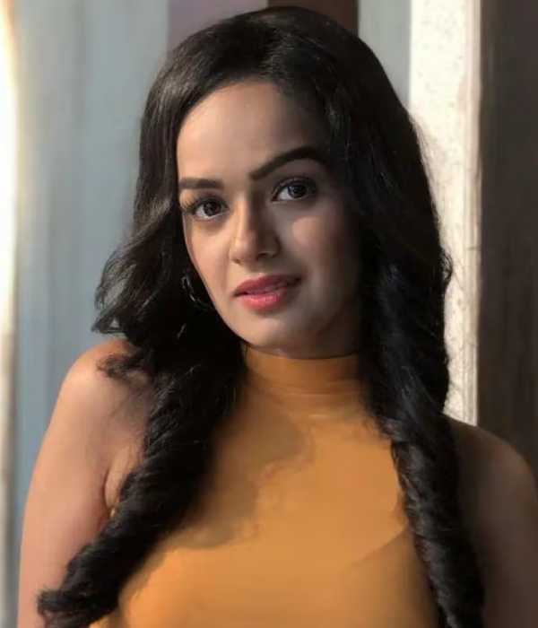 Aditi Sanwal