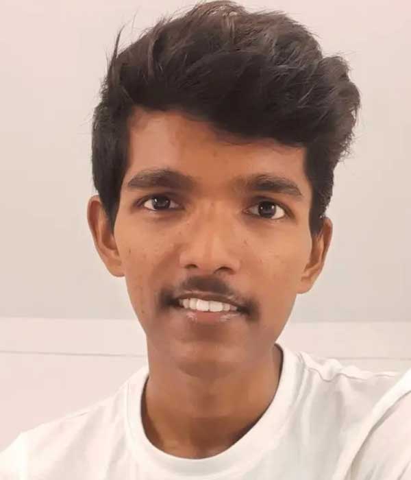 Deepak Joil