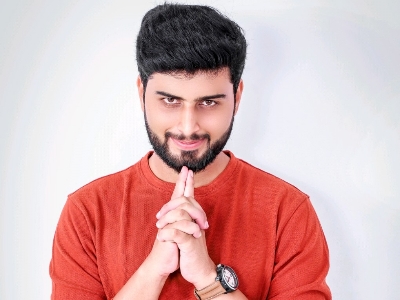 Devesh