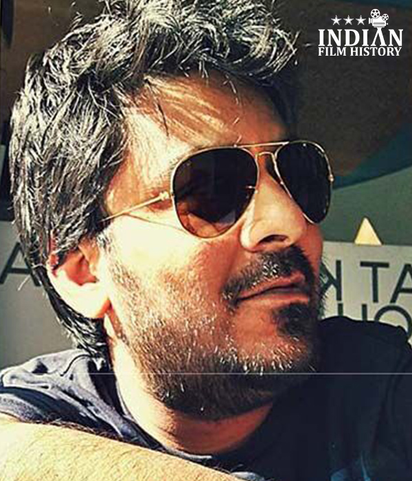 Hardik Gajjar