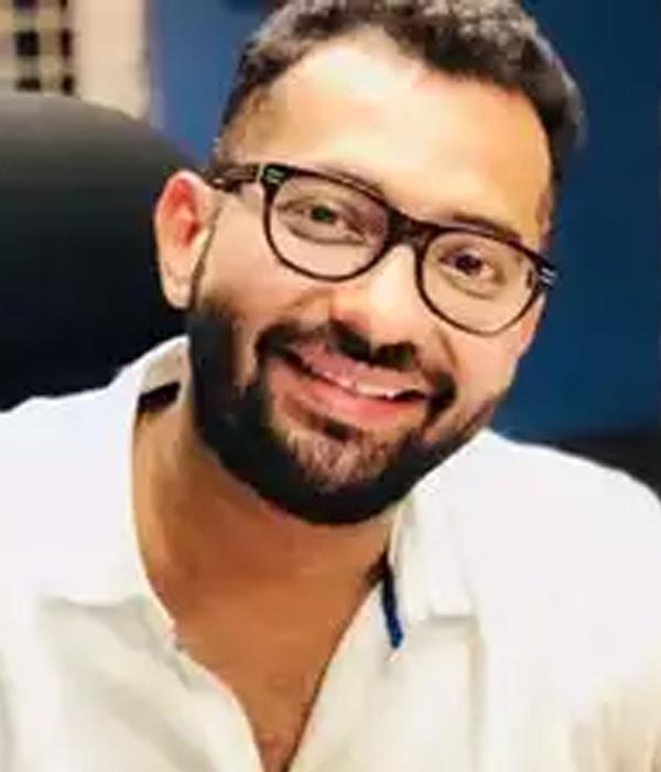 Viral Shah