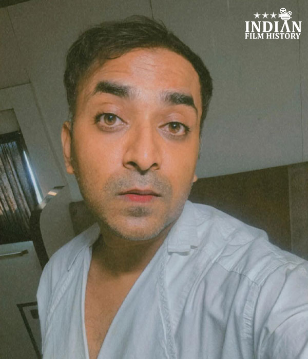 Vivek Padaliya